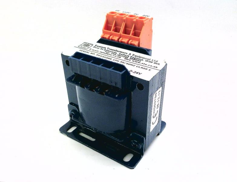 EASTERN TRANSFORMERS SV25P5S6