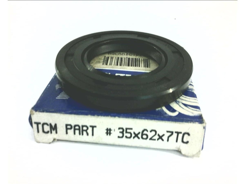 TRANSCOM INC 35X62X7TC