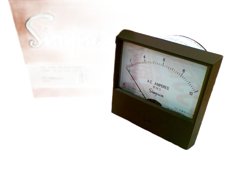 SIMPSON 35081