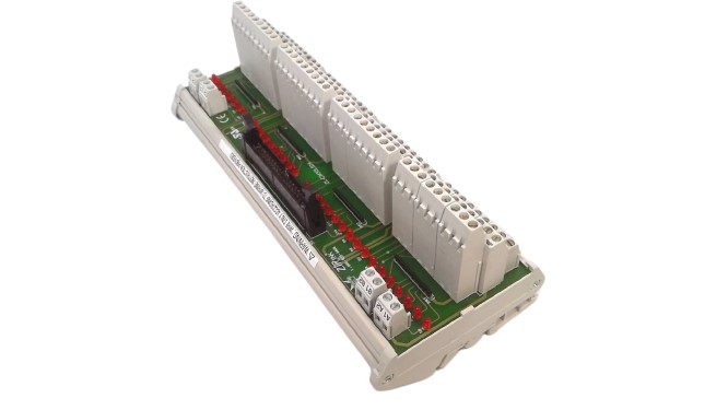 AUTOMATION DIRECT ZL-CM32L524