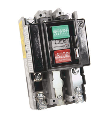 ALLEN BRADLEY 609-BOW22