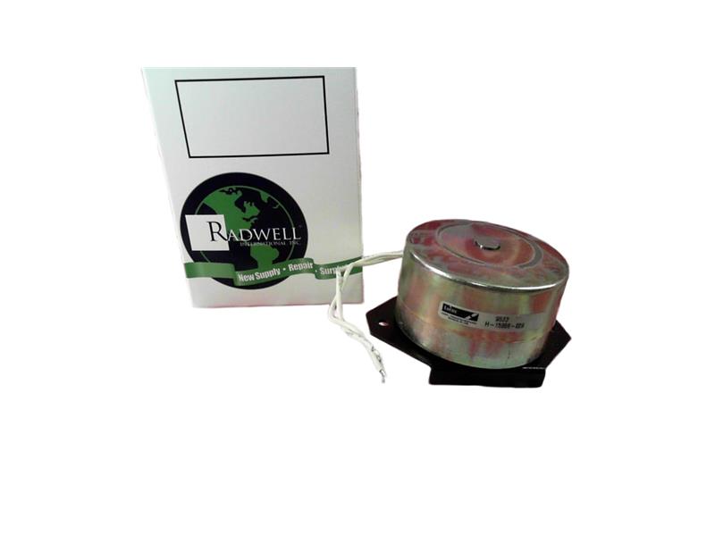 H-15066-029 by JOHNSON ELECTRIC