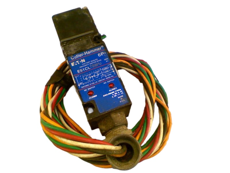E51CLT26PU by EATON CORPORATION