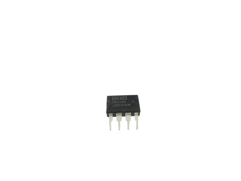 TEXAS INSTRUMENTS SEMI INA128P