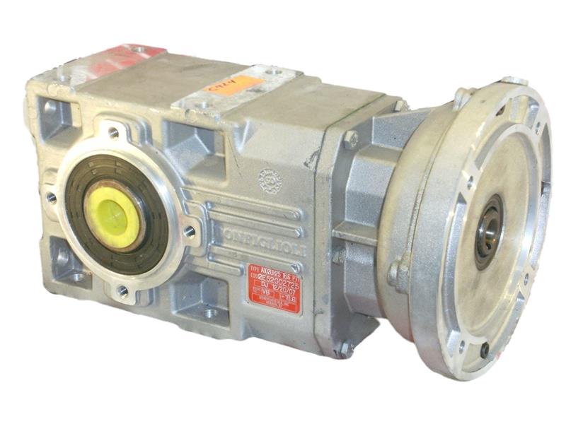 BONFIGLIOLI A102UH25186P71VB