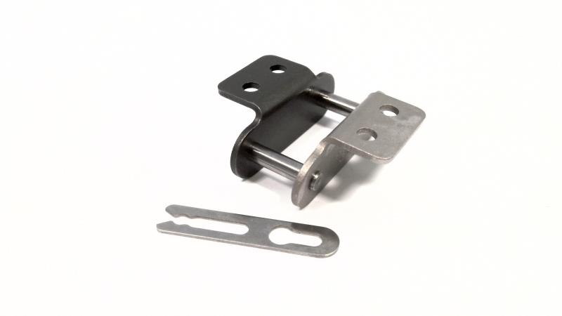 US TSUBAKI RF2040-K2-JL