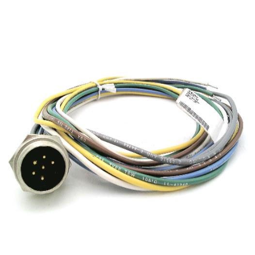 TURCK P-RSFV 60-0.3/14.5/NPT