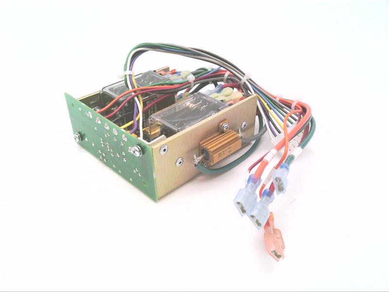 CLEVELAND MOTION CONTROL MO-02577