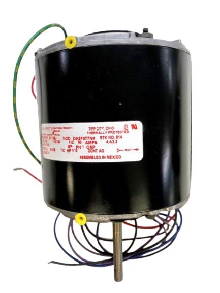 DA2E129N by REGAL REXNORD