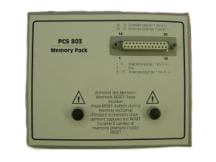 JUMO PCS803