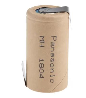 HHR-250SCH-1Z by MATSUSHITA ELECTRIC