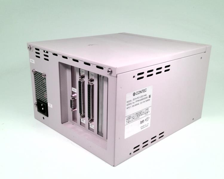 CONTEC ECH-PCI-CE2-H4A 