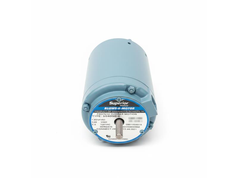 DANAHER MOTION SS400B-E