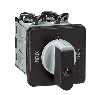 BACO CONTROLS N54876R