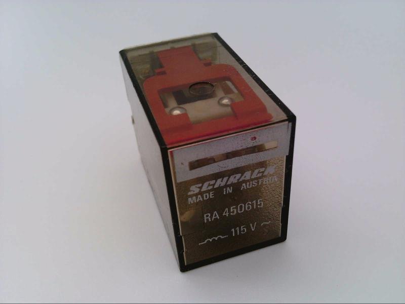 RA450615 by TE CONNECTIVITY