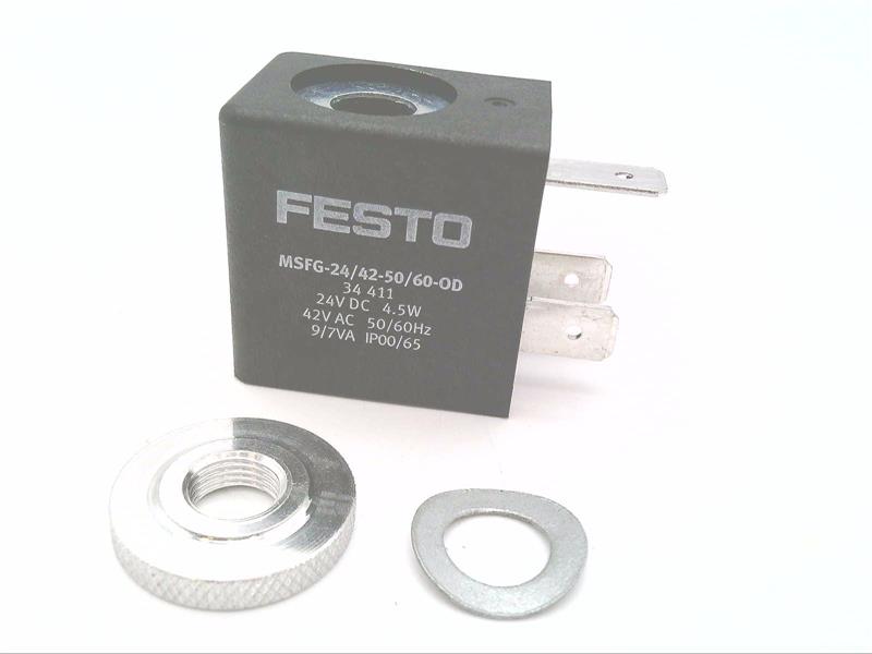 FESTO MSFG-24/42-50/60-OD