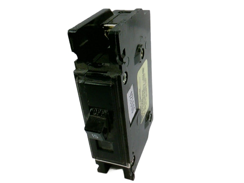 EATON CORPORATION QCHW1015