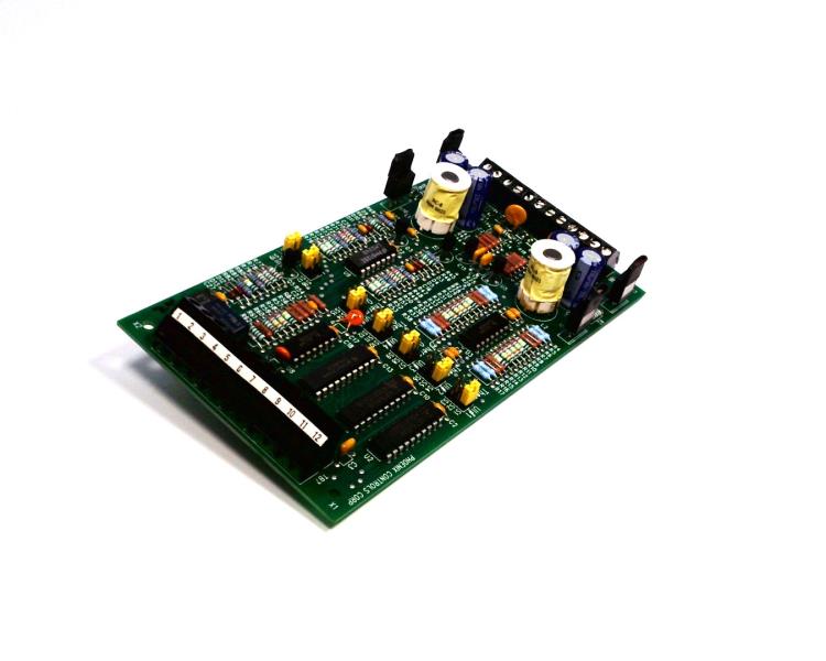 PHOENIX CONTROLS 830-100-035