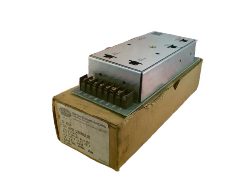 CP-8102 by INVENSYS