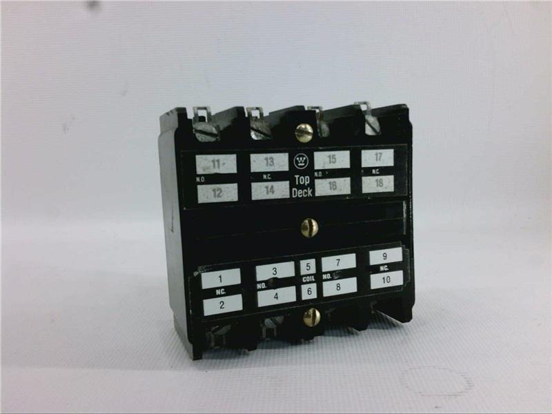 WESTINGHOUSE 766A029G01