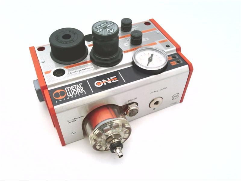 METAL WORK PNEUMATIC 54C5118A1C00