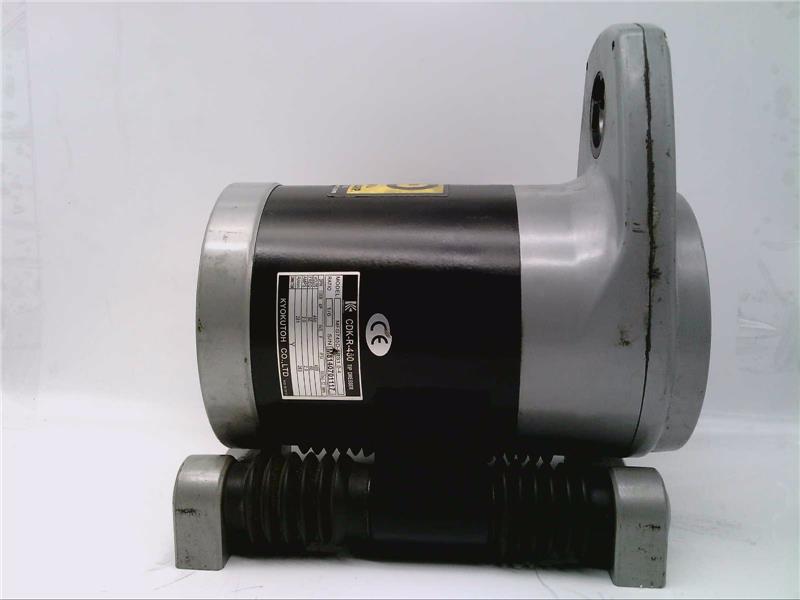 KYOKUTO MFG745D-6RS1.0-4