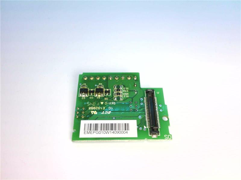DELTA ELECTRONICS EME-PG01