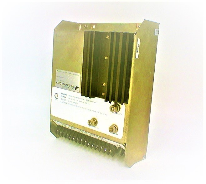 KATO ENGINEERING 821-76101-00