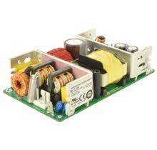 INTEGRATED POWER DESIGNS REL-70-1007