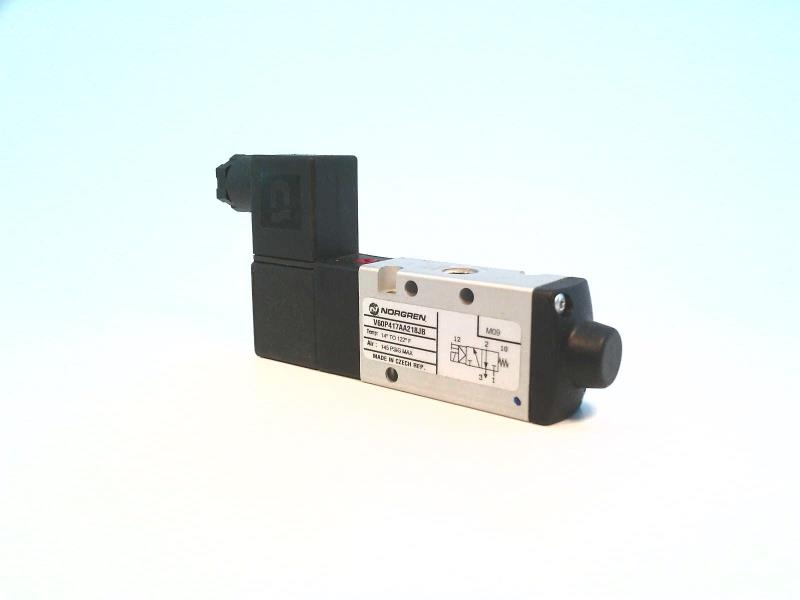 NORGREN V60P417A-A218JB