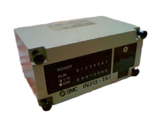 OMRON B100-OD211-SM