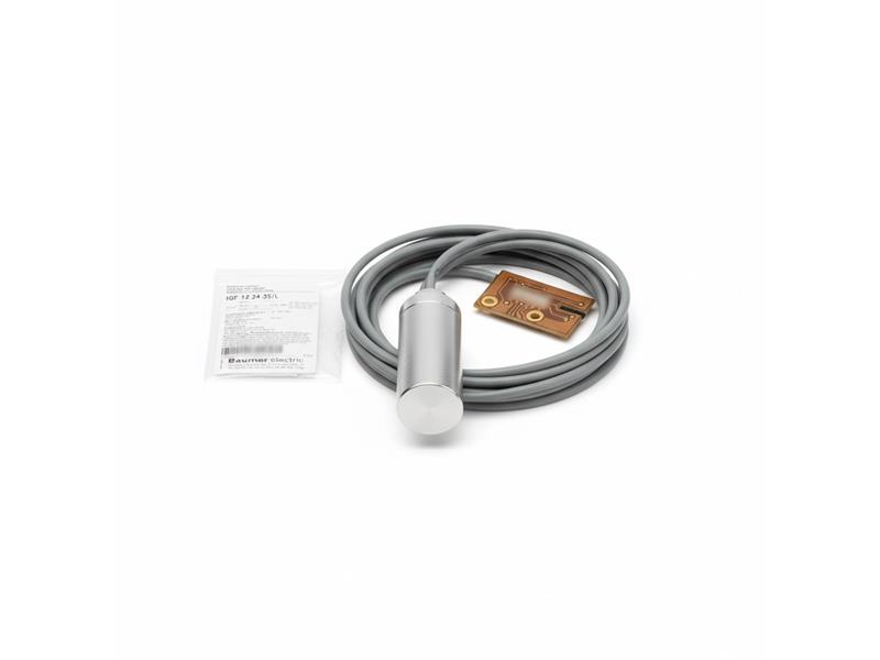 BAUMER ELECTRIC IGF 12.24.35/L