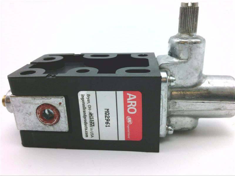 INGERSOLL RAND MQ2961