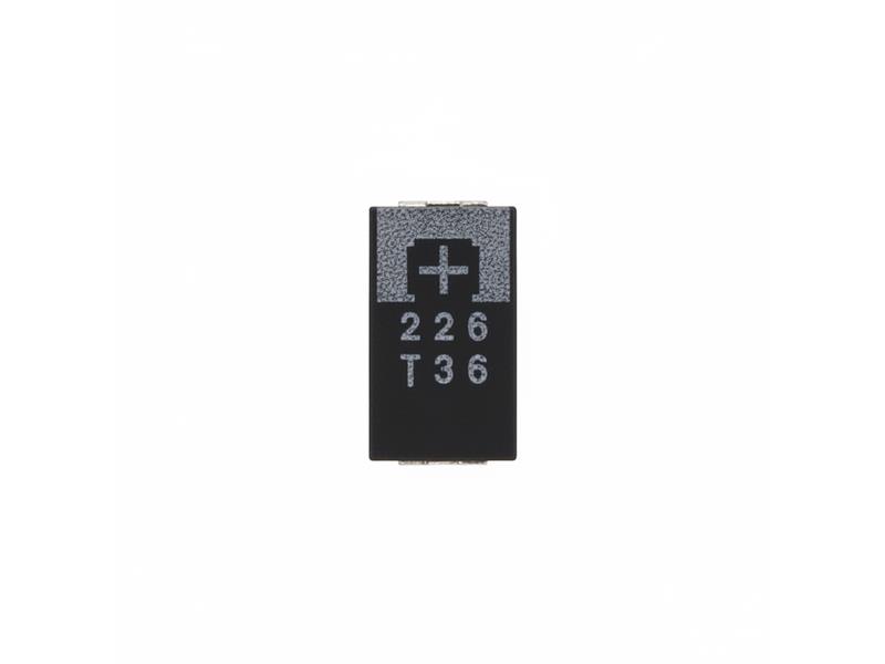 MATSUSHITA ELECTRIC 6TPF220M9L