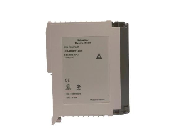 SCHNEIDER ELECTRIC AS-BDEP-208