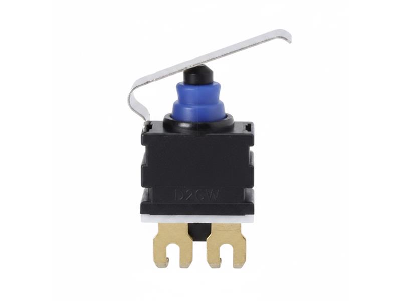 OMRON D2SW-01L2TS