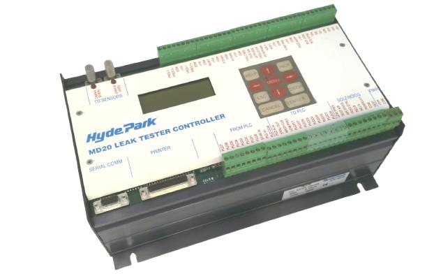 SCHNEIDER ELECTRIC MD20