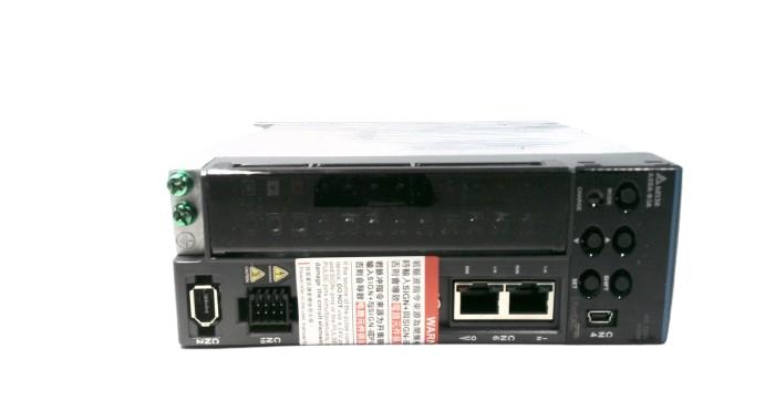 DELTA ELECTRONICS ASD-B3A-0421-E