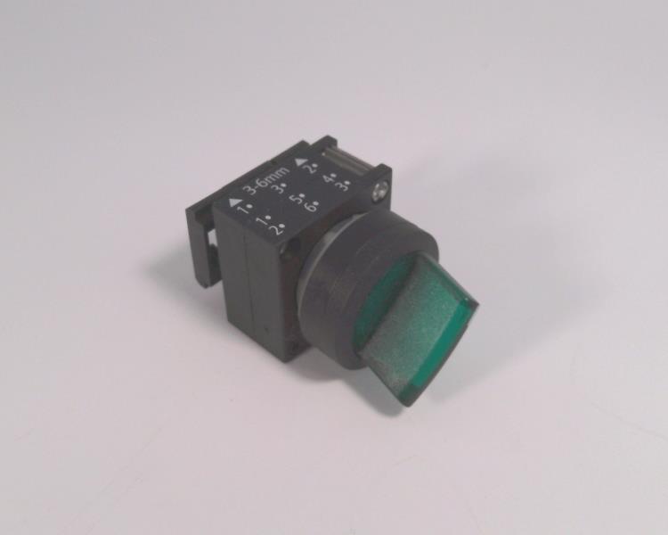 SIEMENS 3SB3001-2HA41