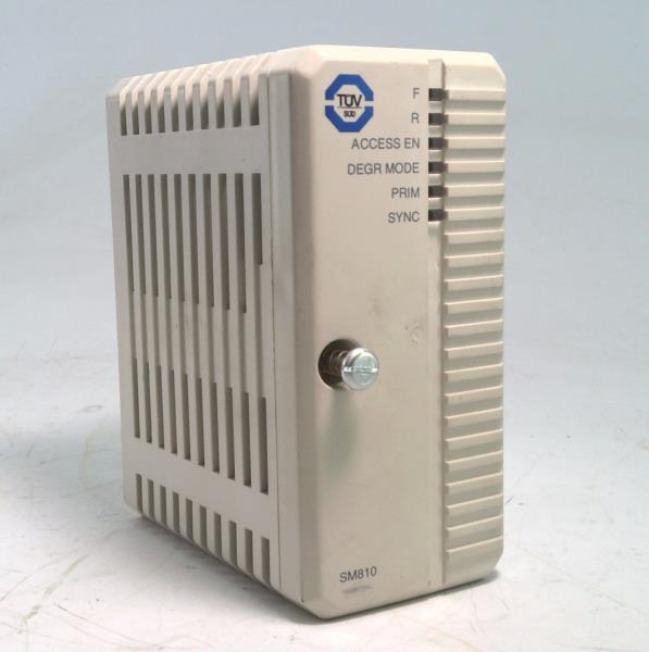 ASEA BROWN BOVERI 3BSE030507R1