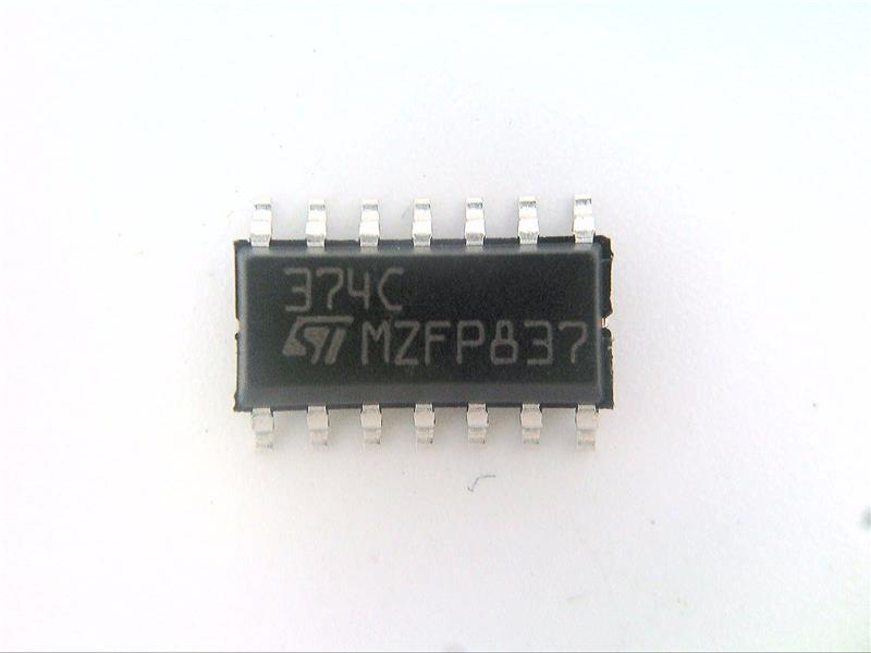 ST MICRO TS374CDT