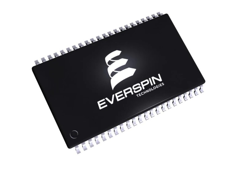MR2A08ACYS35 by EVERSPIN TECHNOLOGIES