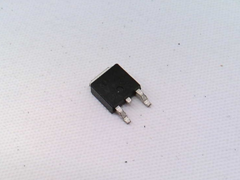 INTERNATIONAL RECTIFIER 8EWS16S