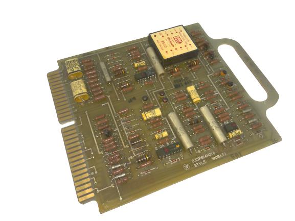 WESTINGHOUSE 235P614H01B