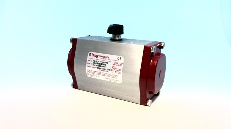 BRAY 92-0830-11300-532