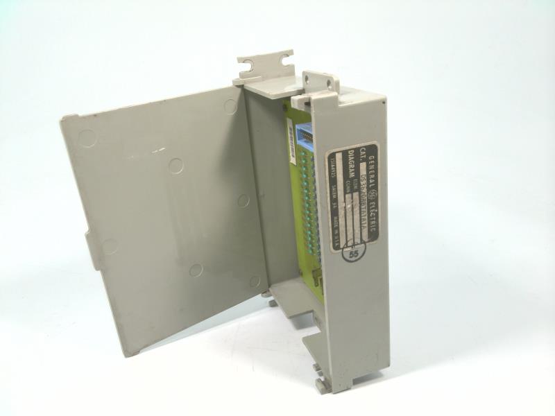 GENERAL ELECTRIC DS3820RBTA