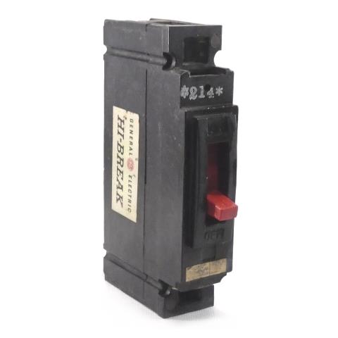 GENERAL ELECTRIC THEF113020