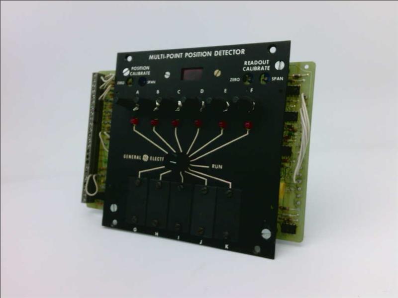 GENERAL ELECTRIC 44B294226-002/1-B