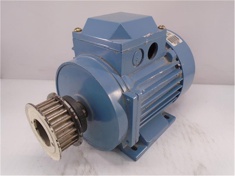 ASEA BROWN BOVERI M2AA071B-3GAA072002-ASA