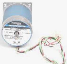 DANAHER MOTION M062-LS09E